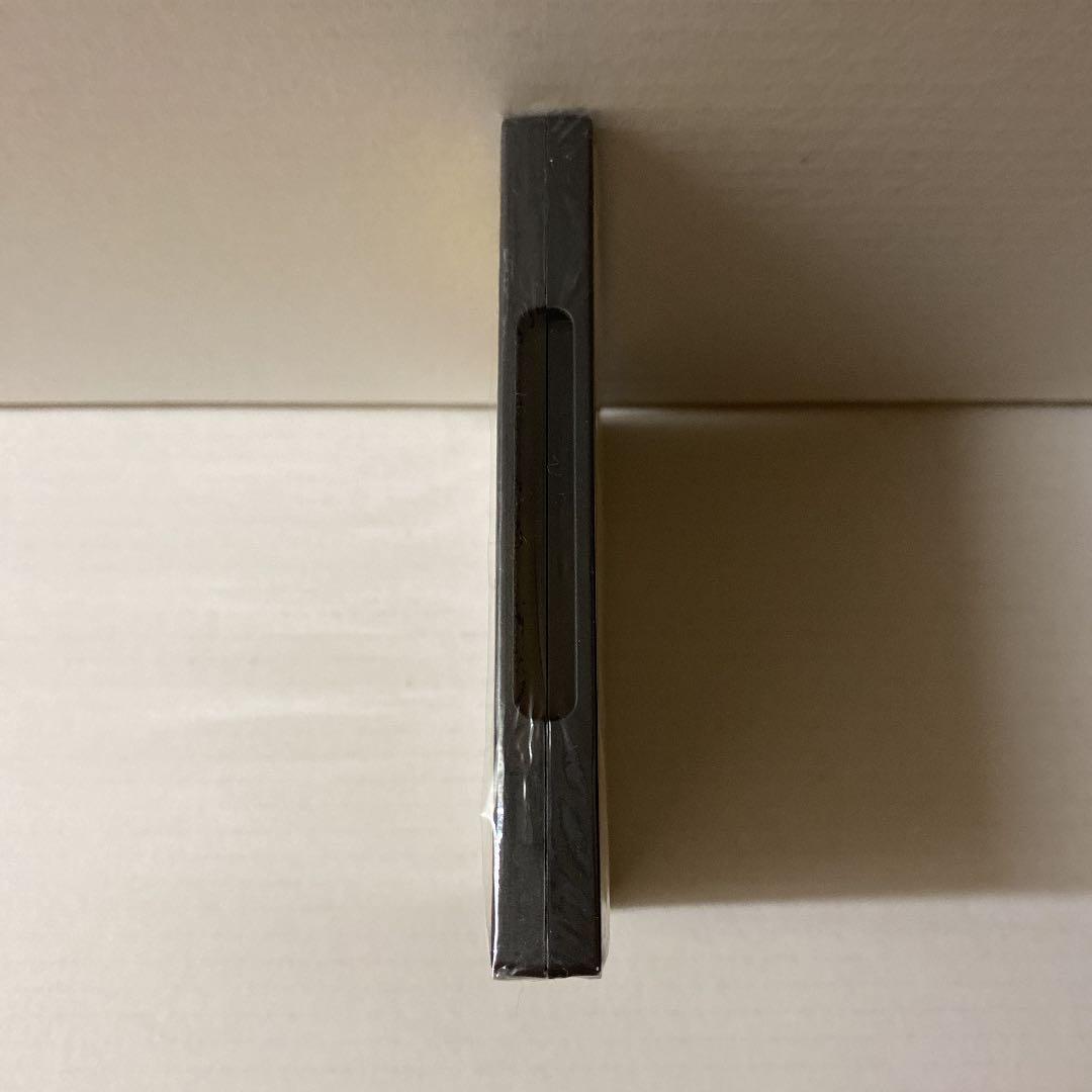 新品未開封　ぼくらはカセキホリダー