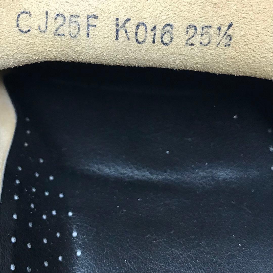 【美品】The Kenford タンクソール キルトタッセル ローファー 黒