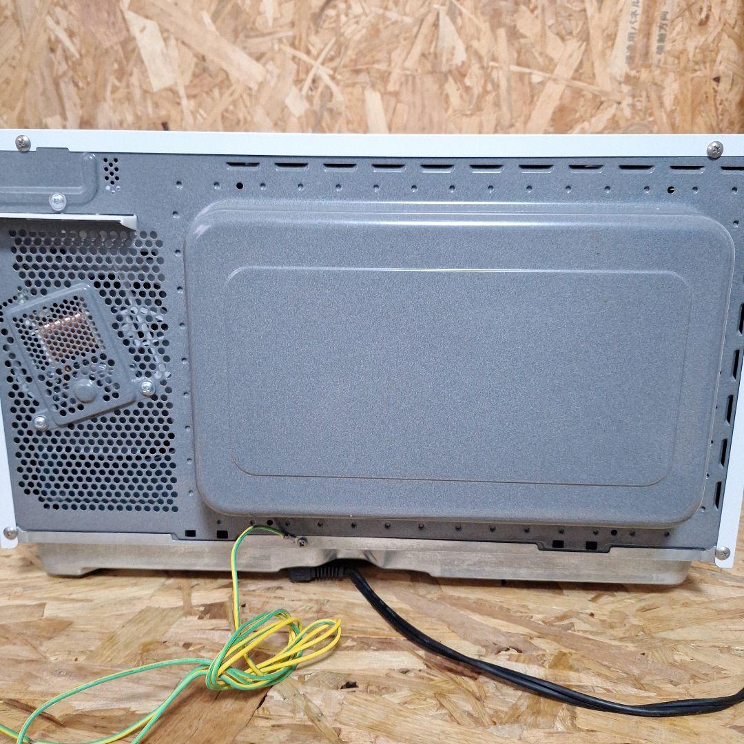 ら*ら様 ☆2021年製 Panasonic NE-FL100 電子レンジ