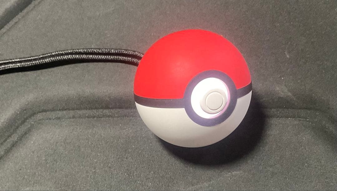 Let's Go! イーブイ モンスターボールplusセットミュウ入り