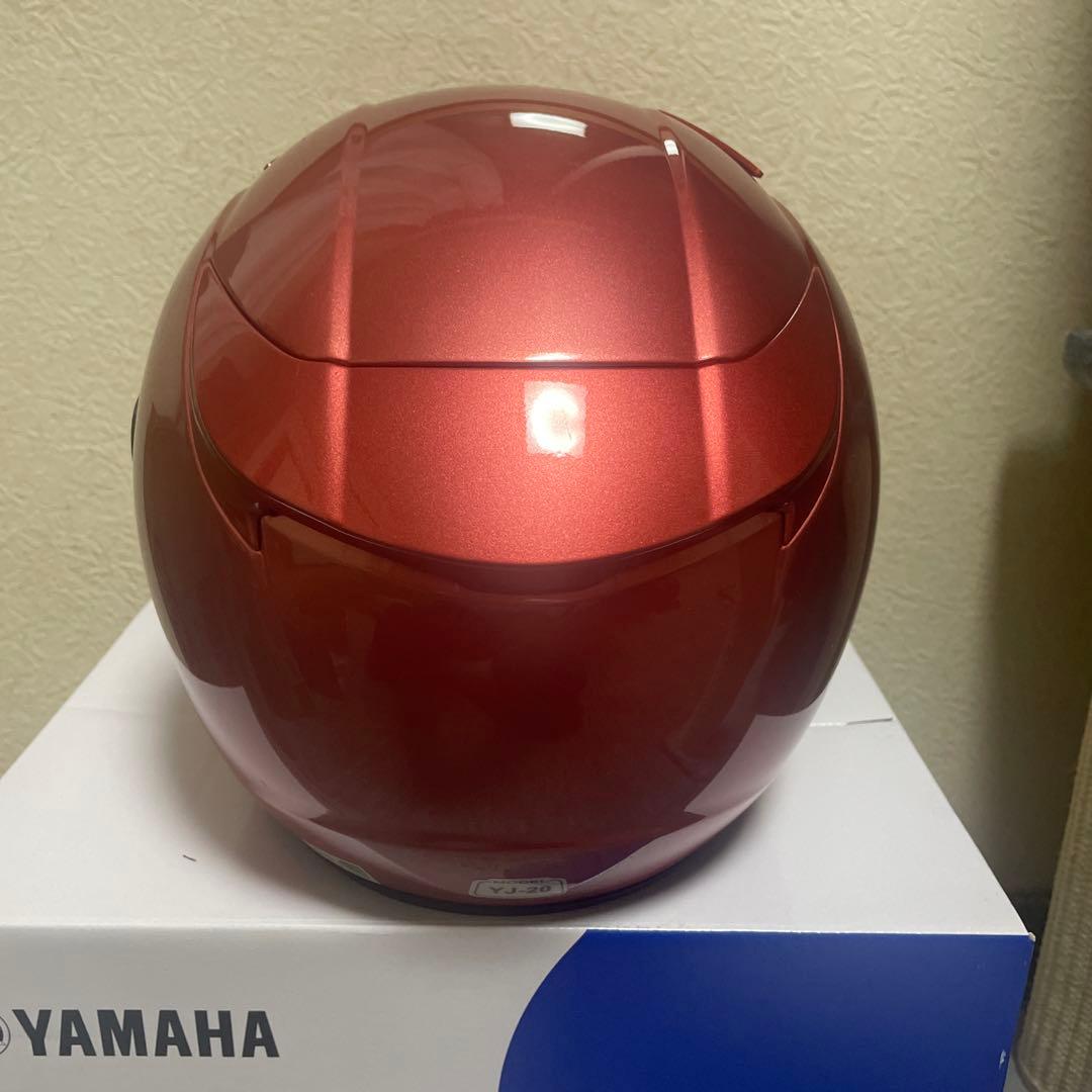 YAMAHA ヘルメット　YJ-20 ZENITH