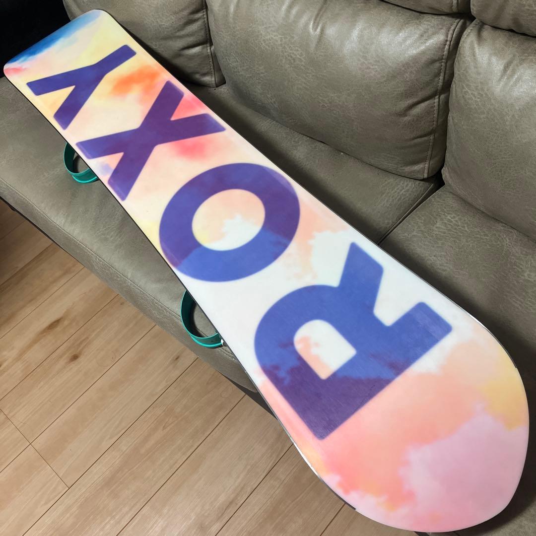 ROXY BANANA SMOOTHIE 143 × UNION ROSA M