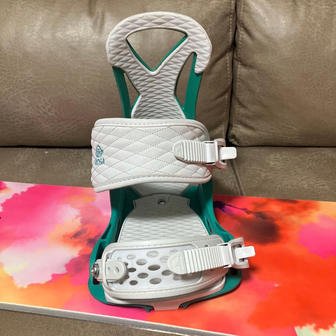 ROXY BANANA SMOOTHIE 143 × UNION ROSA M