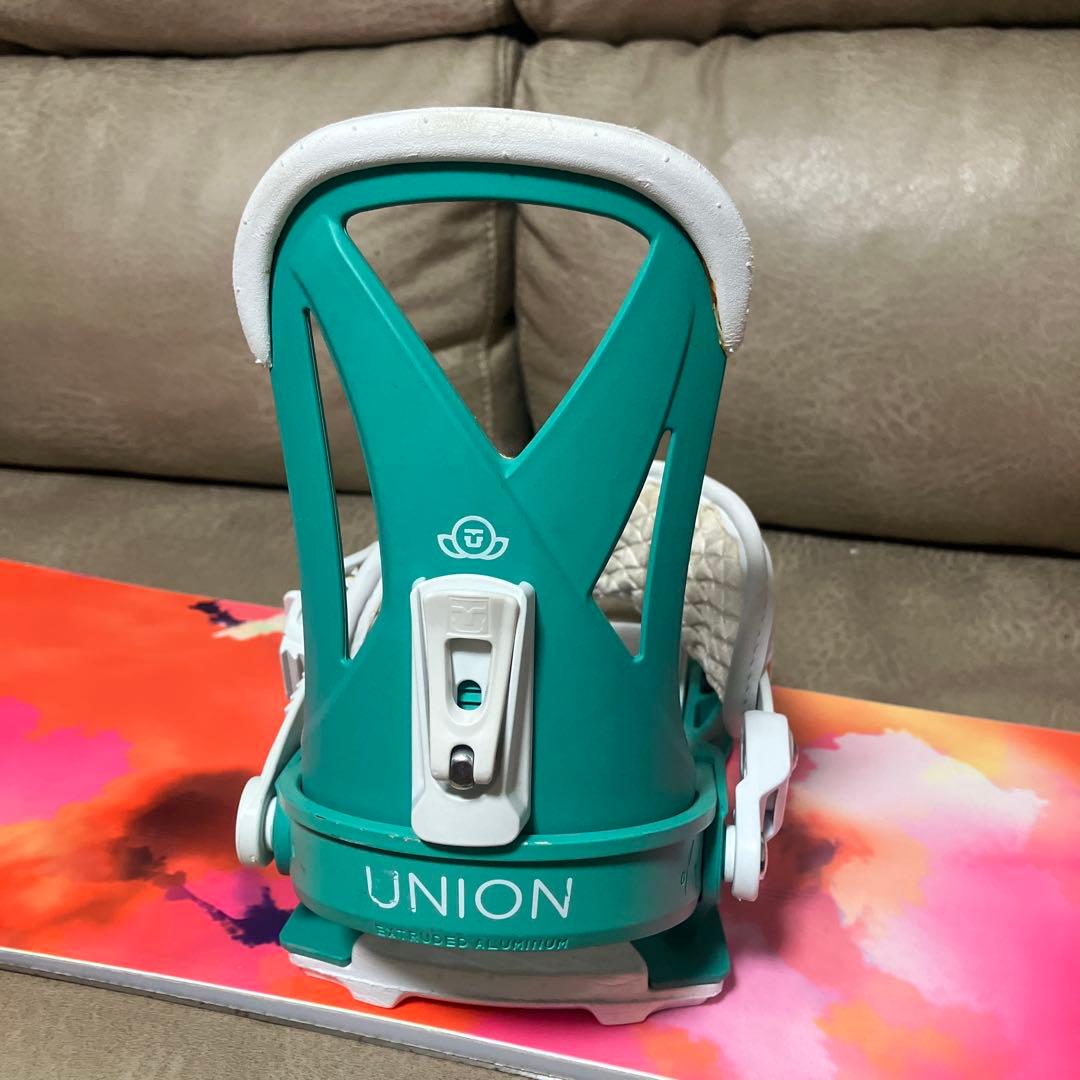 ROXY BANANA SMOOTHIE 143 × UNION ROSA M