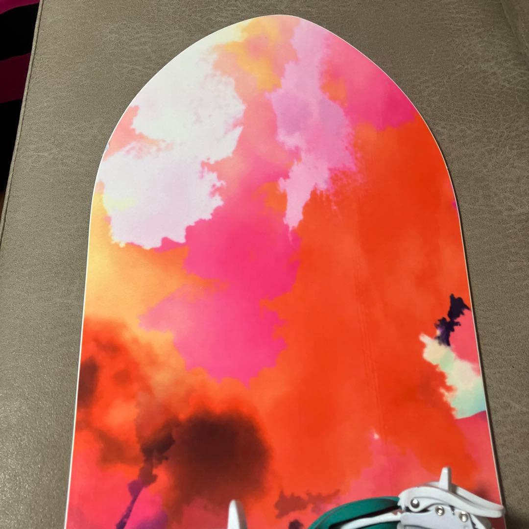 ROXY BANANA SMOOTHIE 143 × UNION ROSA M