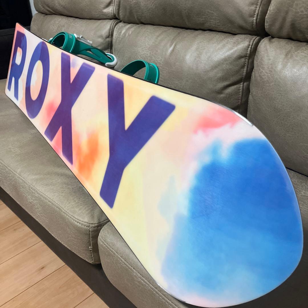 ROXY BANANA SMOOTHIE 143 × UNION ROSA M