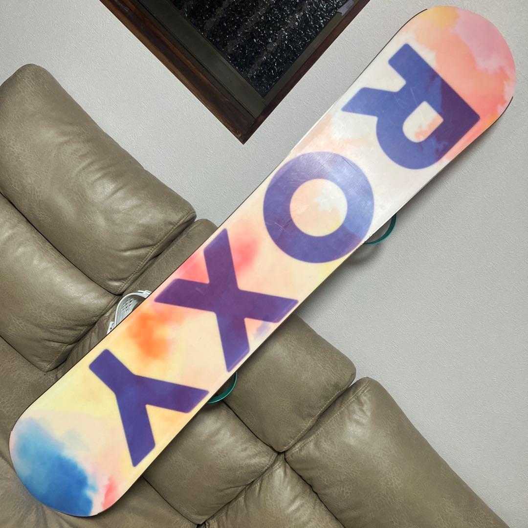 ROXY BANANA SMOOTHIE 143 × UNION ROSA M