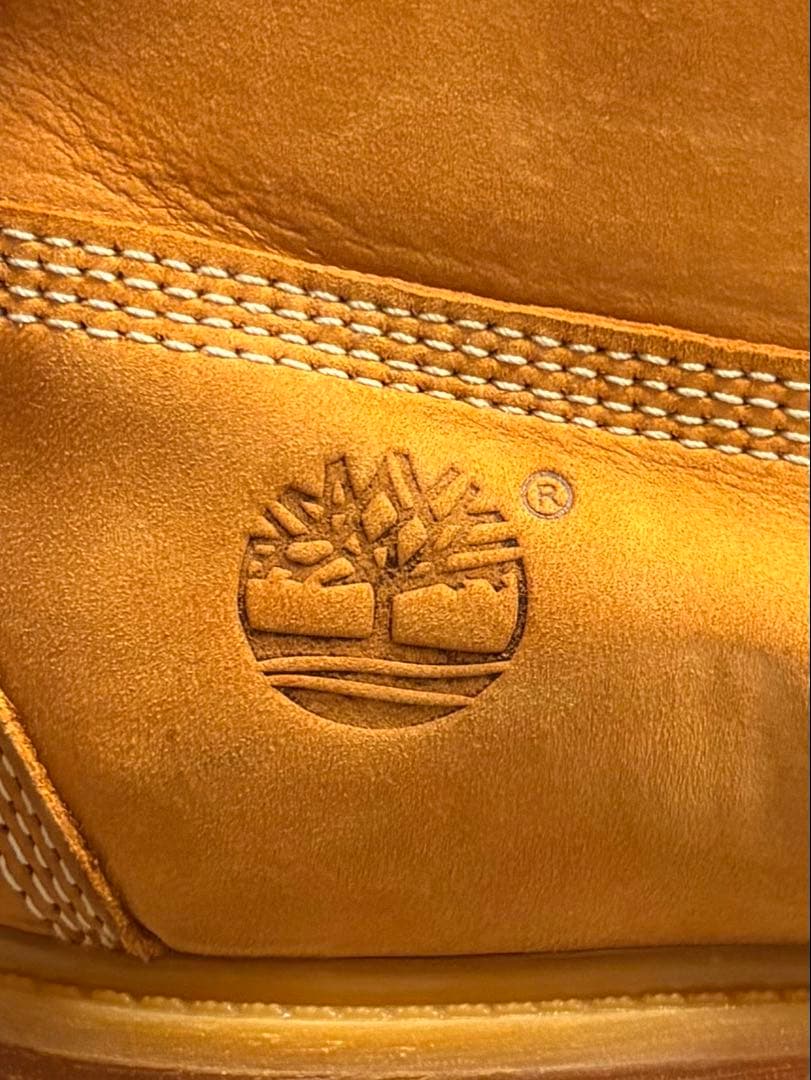 888様:Timberland 6インチ防水ブーツ 8 W/L