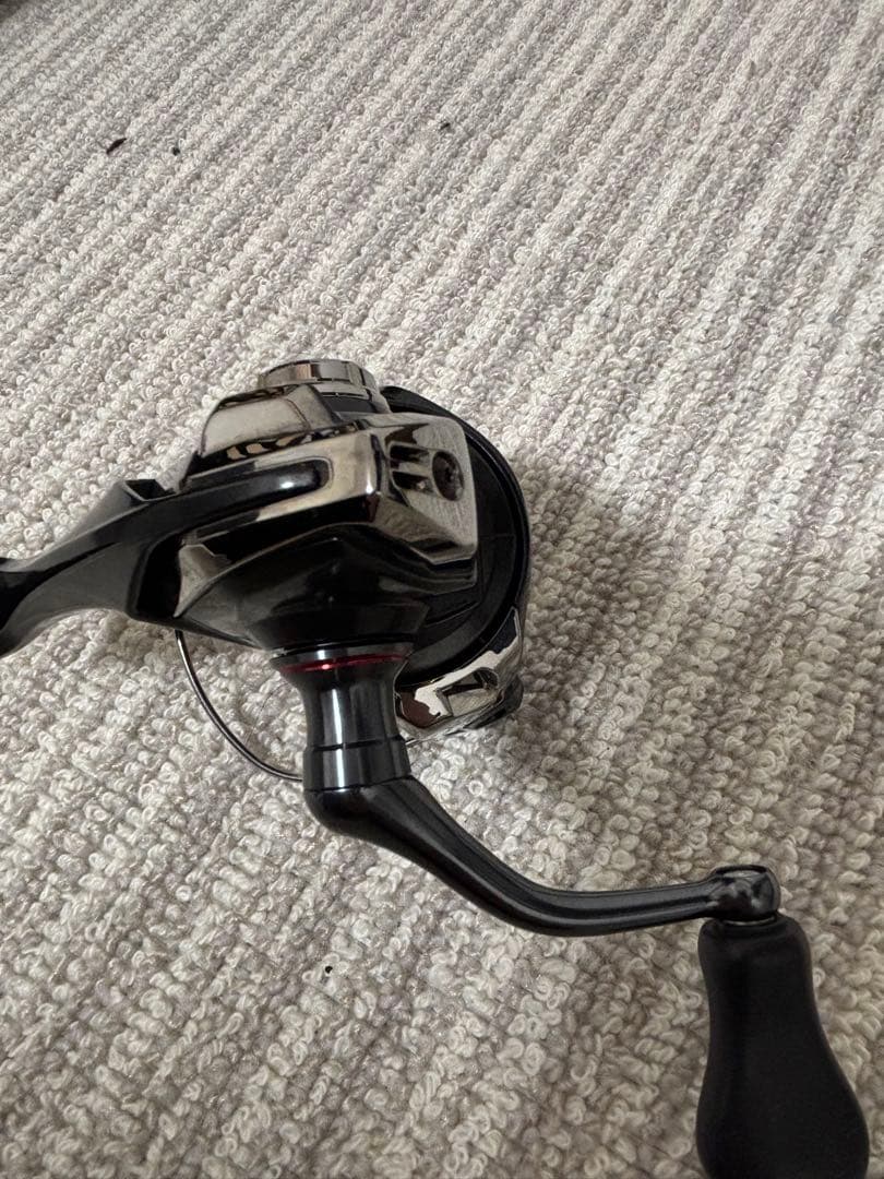 シマノ 20ヴァンフォードC2500SHG