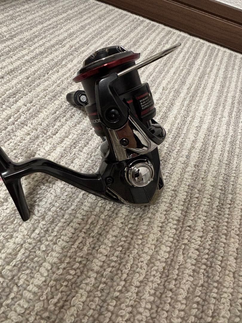 シマノ 20ヴァンフォードC2500SHG