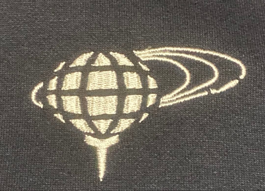 BEAMS GOLF NAVYブルゾン　レア XL