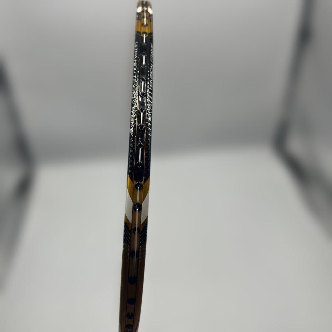 【美品】Wilson ウィルソン　RECON　BLX バトミントン　ラケット