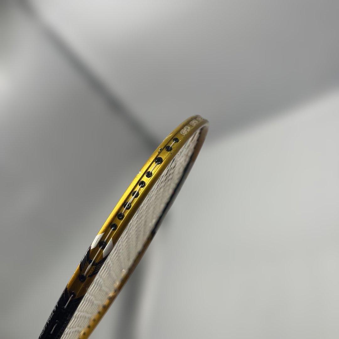 【美品】Wilson ウィルソン　RECON　BLX バトミントン　ラケット