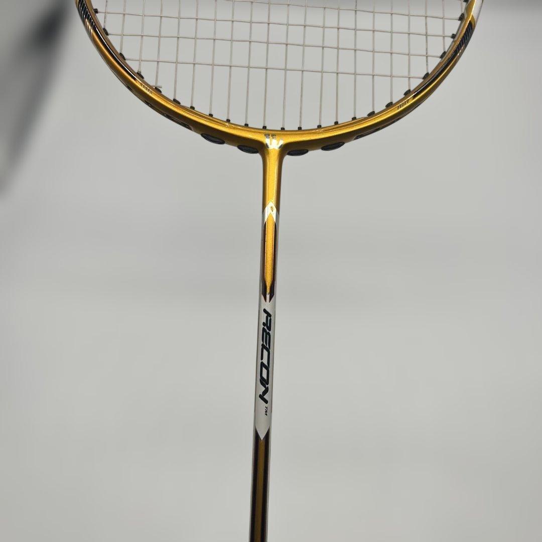 【美品】Wilson ウィルソン　RECON　BLX バトミントン　ラケット