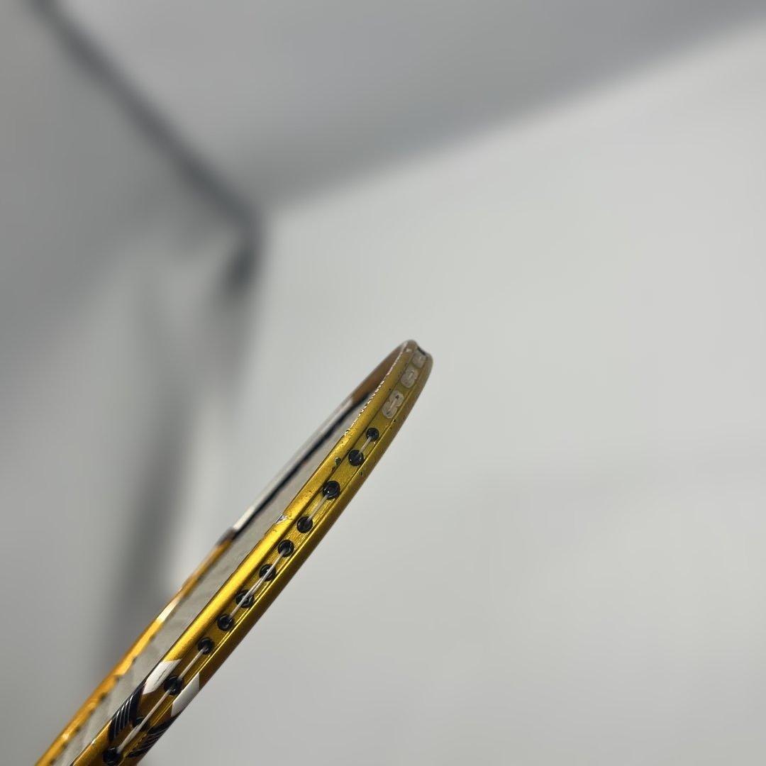 【美品】Wilson ウィルソン　RECON　BLX バトミントン　ラケット