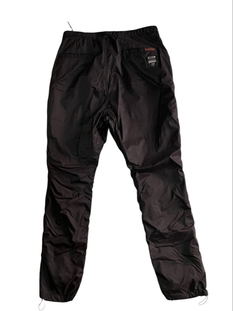 パンツ WALKER EASYPANTS NYLONTAFFETA W FACE