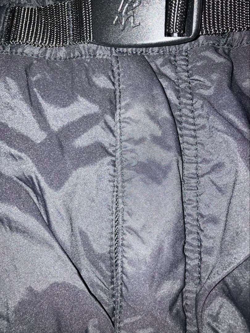 パンツ WALKER EASYPANTS NYLONTAFFETA W FACE