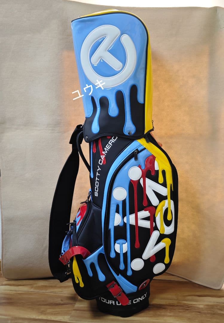 SCOTTY CAMERON スコッティキャメロン