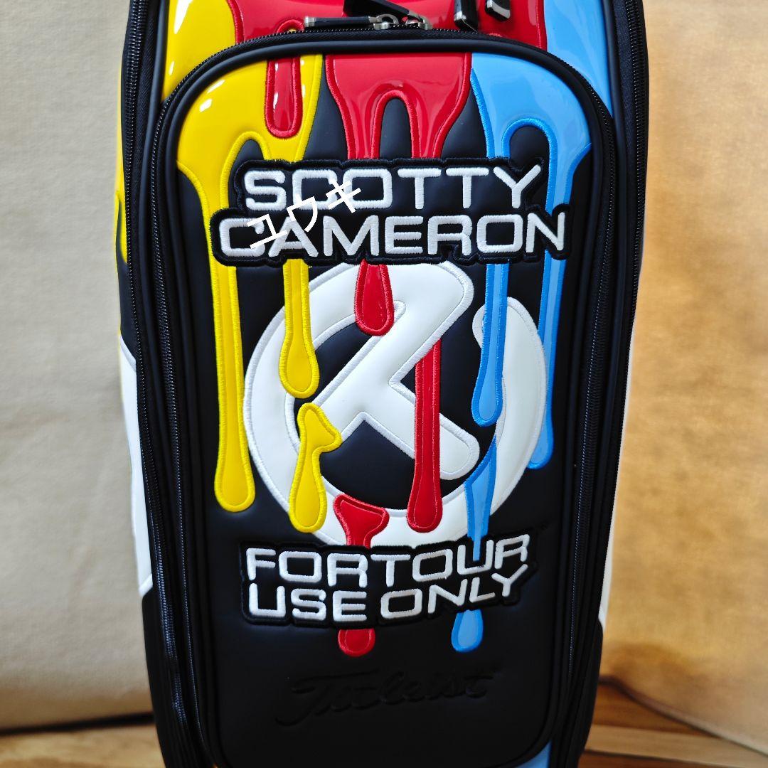 SCOTTY CAMERON スコッティキャメロン