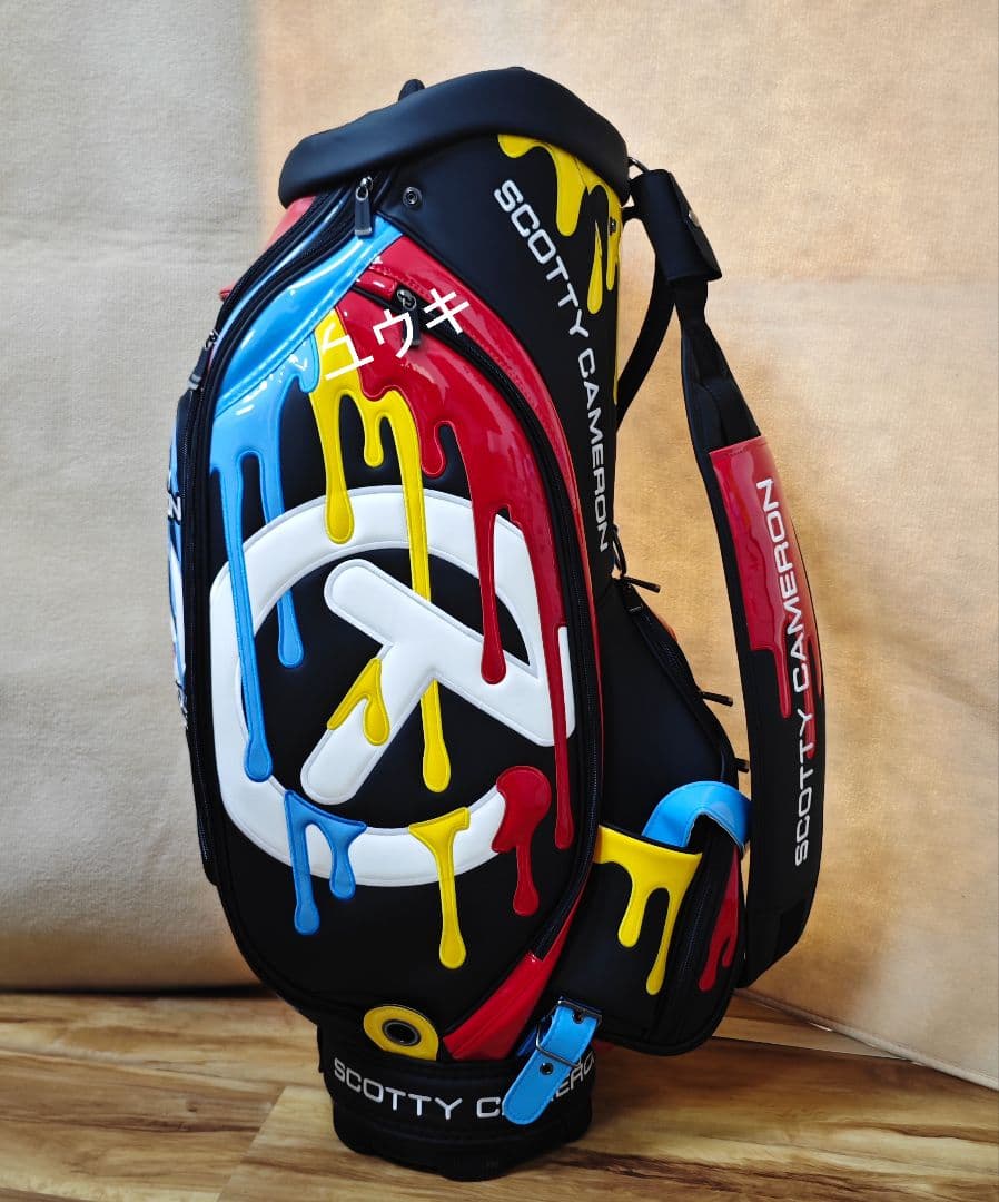 SCOTTY CAMERON スコッティキャメロン