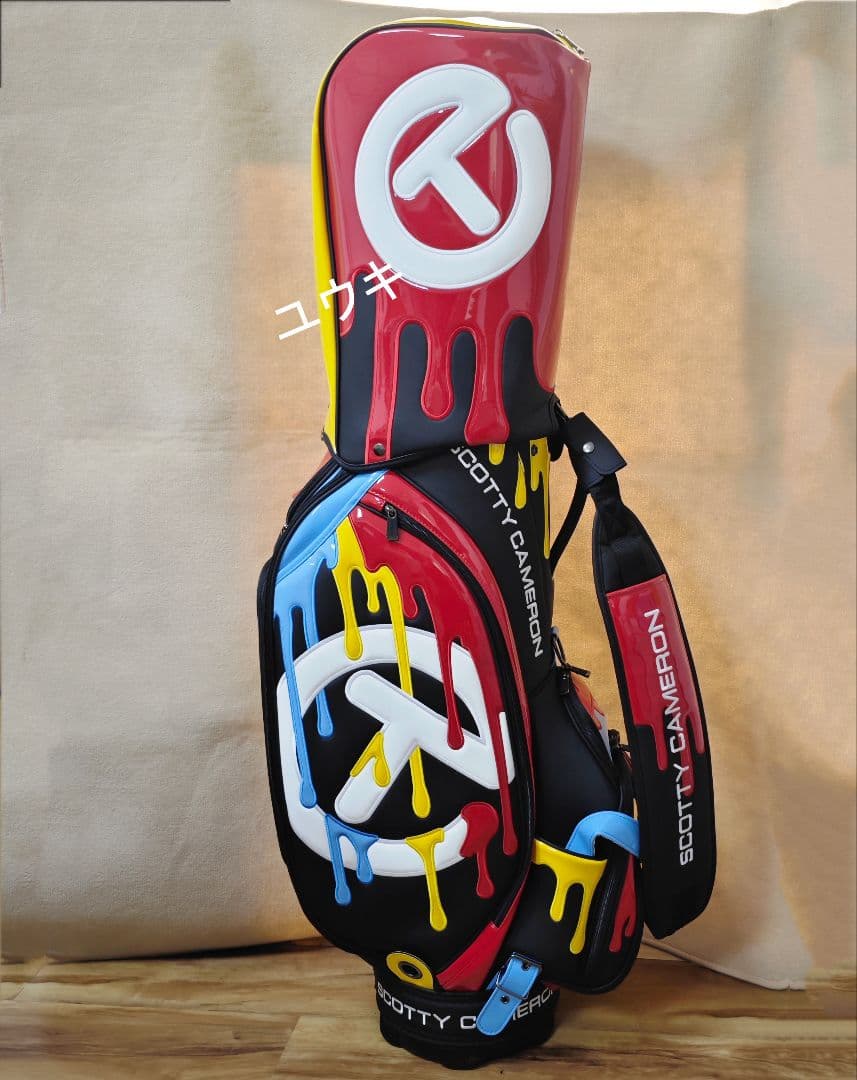 SCOTTY CAMERON スコッティキャメロン