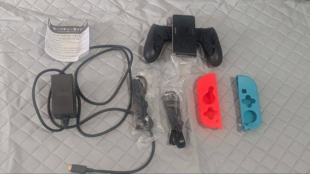 Nintendo Switch ディズニー ツムツム フェスティバルセット