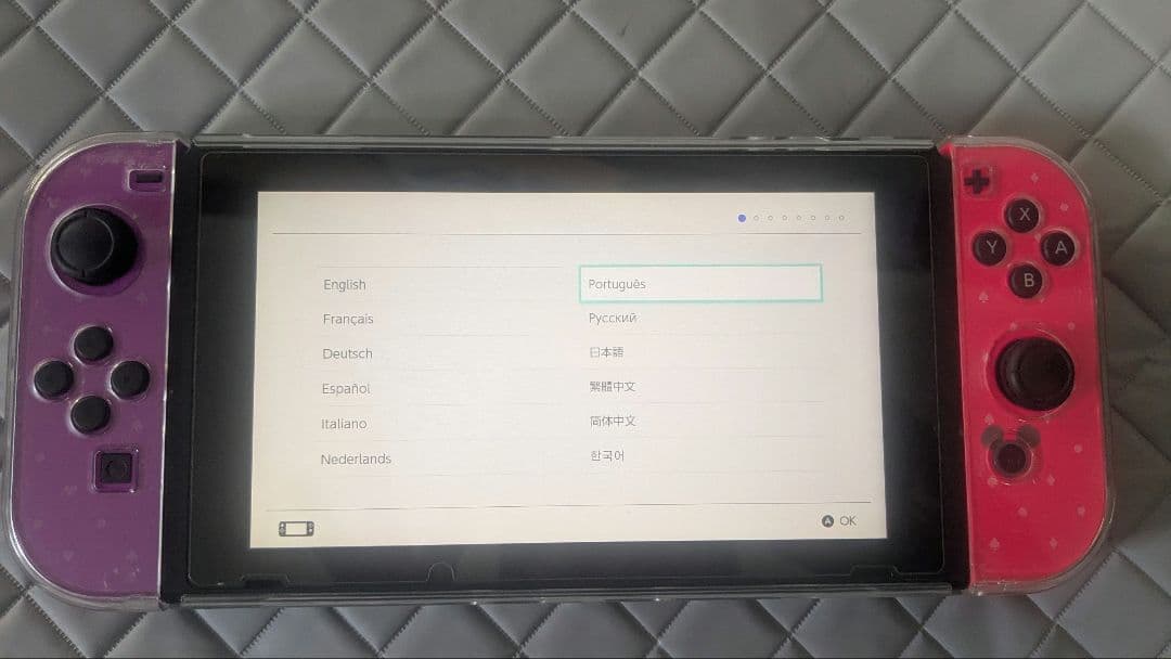 Nintendo Switch ディズニー ツムツム フェスティバルセット
