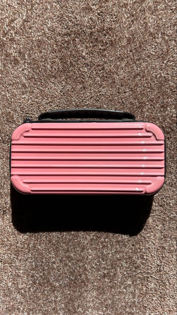 Nintendo Switch Nintendo SwitchLight(coralpink)