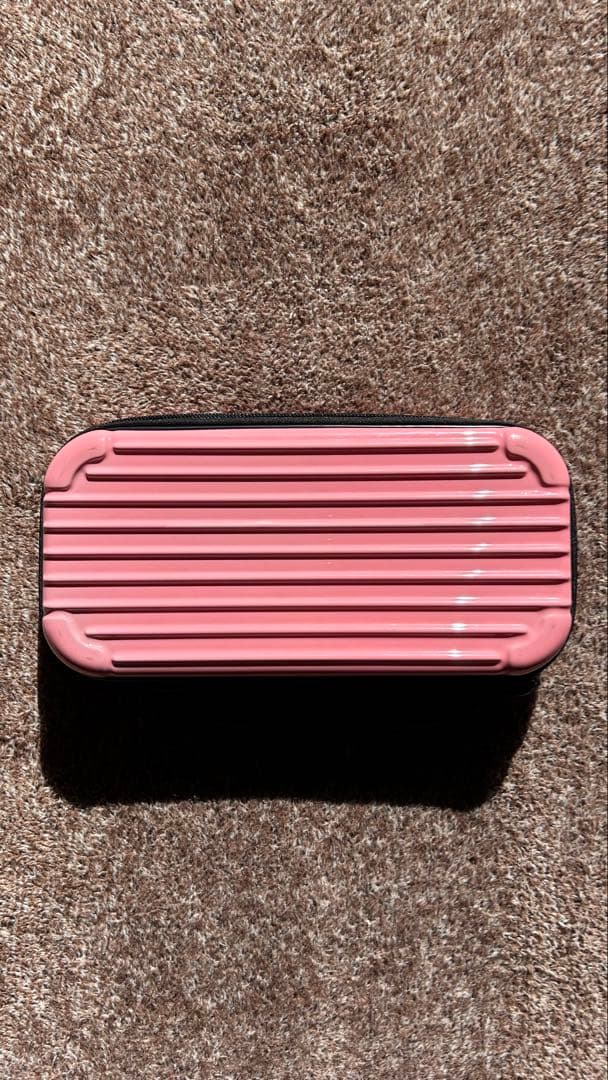 Nintendo Switch Nintendo SwitchLight(coralpink)