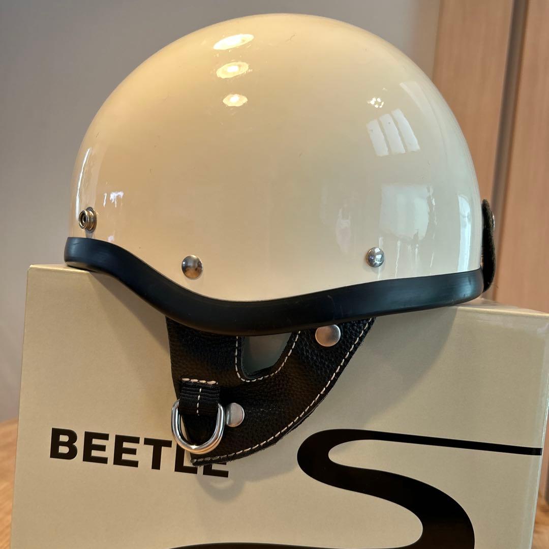 XXL オーシャンビートル　ショーティー4