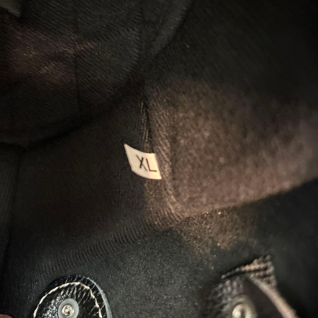 XXL オーシャンビートル　ショーティー4