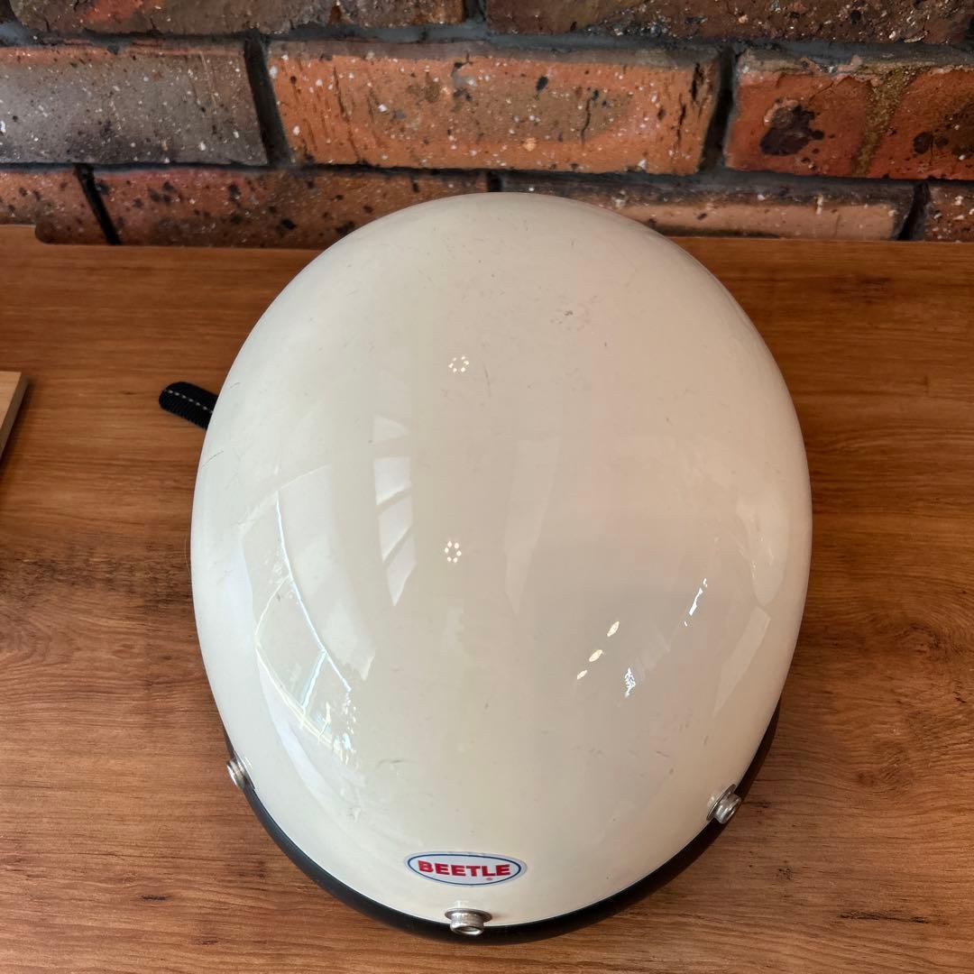 XXL オーシャンビートル　ショーティー4