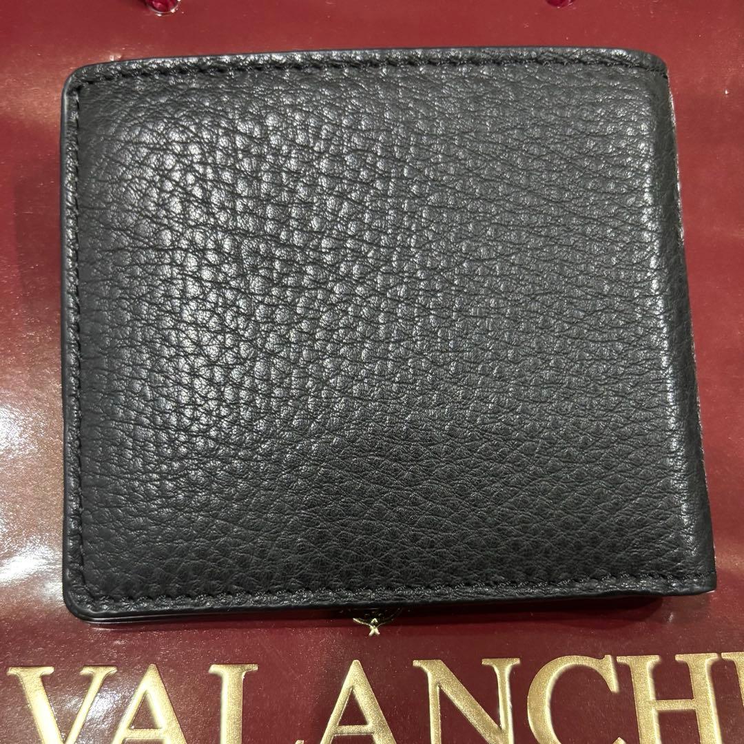 Thug Club 二つ折財布