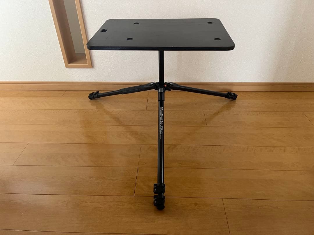 スノーピーク　シェルコン50 スライド天板&三脚セット