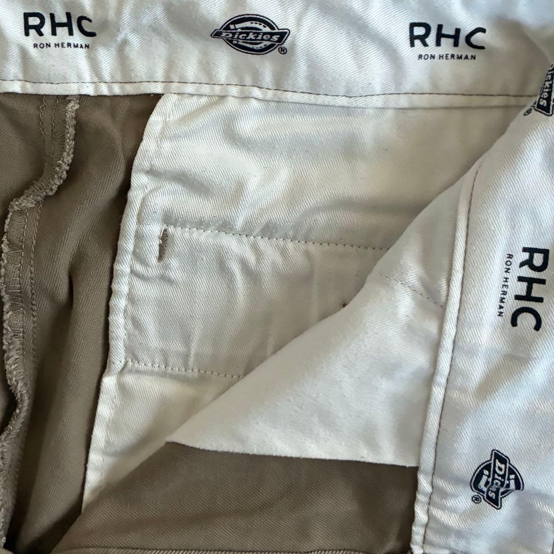 RONHERMAN×Dickies Strech Wide Work Pants