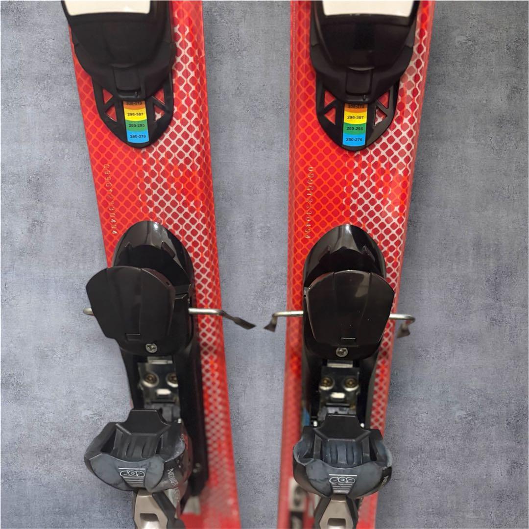 サルー Salomon S-board 99サロモン　ショートスキー