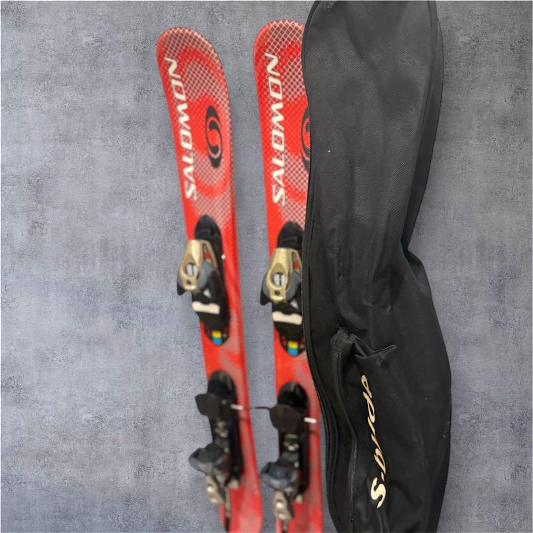 サルー Salomon S-board 99サロモン　ショートスキー