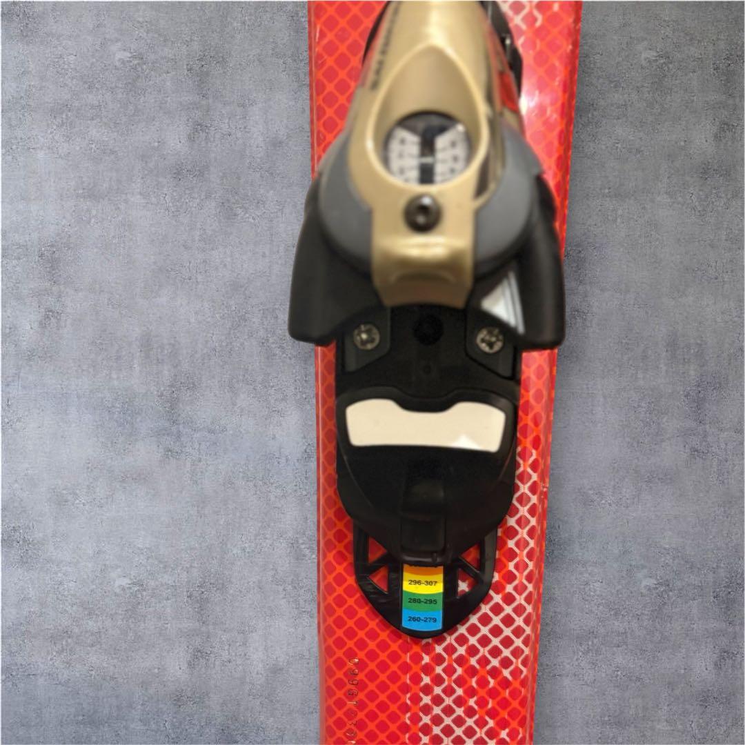 サルー Salomon S-board 99サロモン　ショートスキー