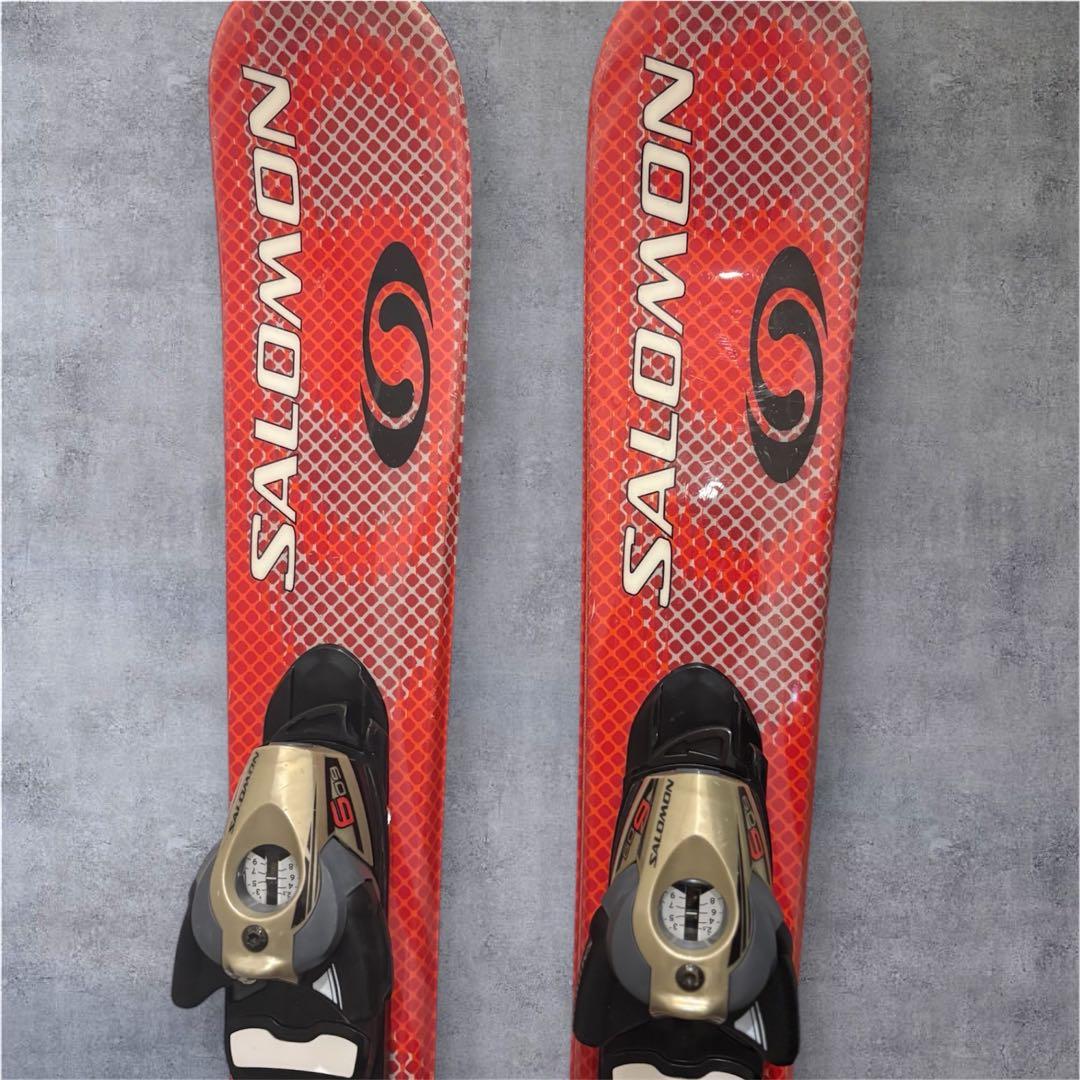サルー Salomon S-board 99サロモン　ショートスキー