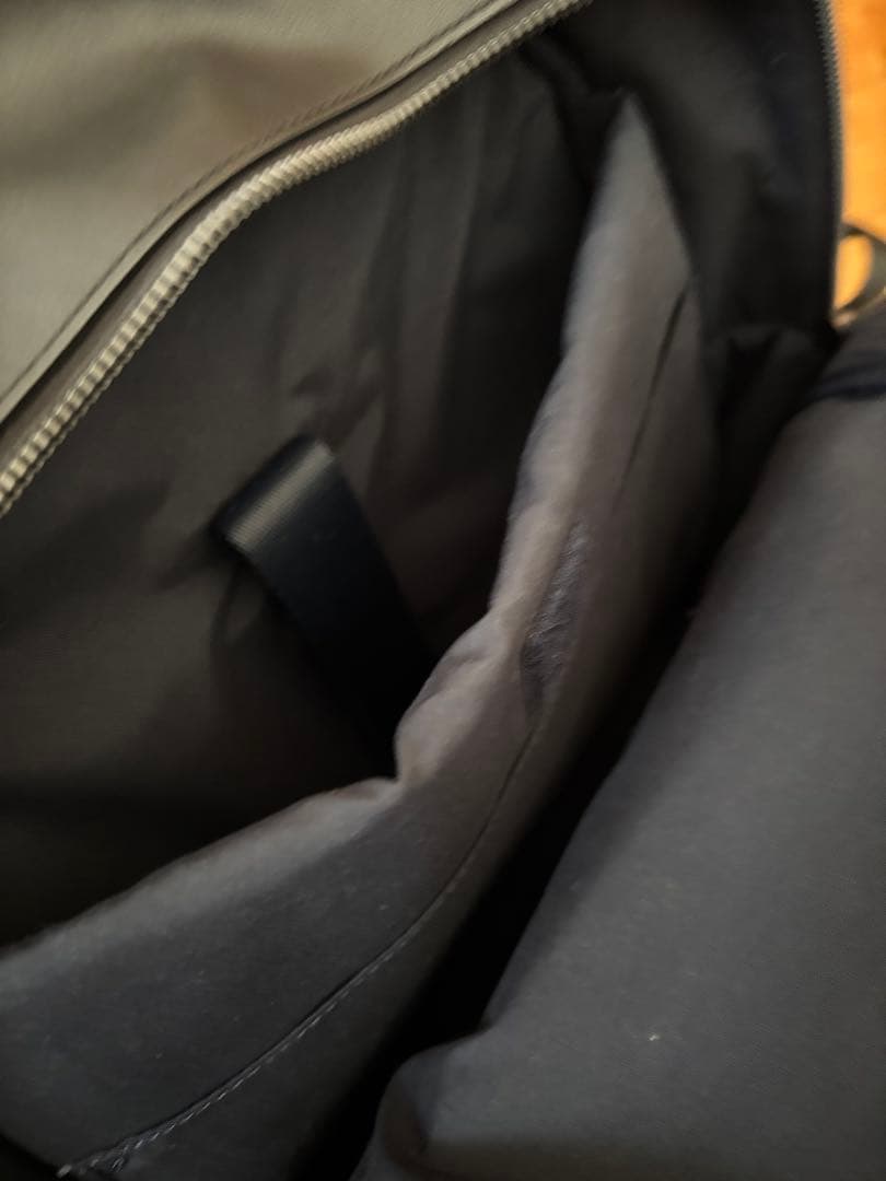 ◎トミーヒルフィガー　リュックバックパック