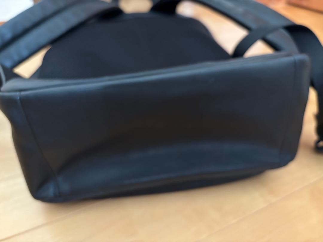 ◎トミーヒルフィガー　リュックバックパック