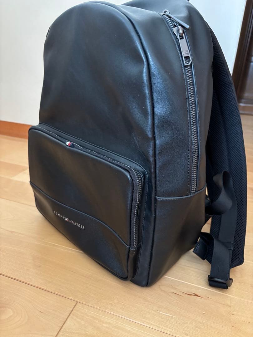 ◎トミーヒルフィガー　リュックバックパック