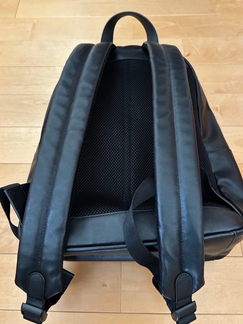 ◎トミーヒルフィガー　リュックバックパック