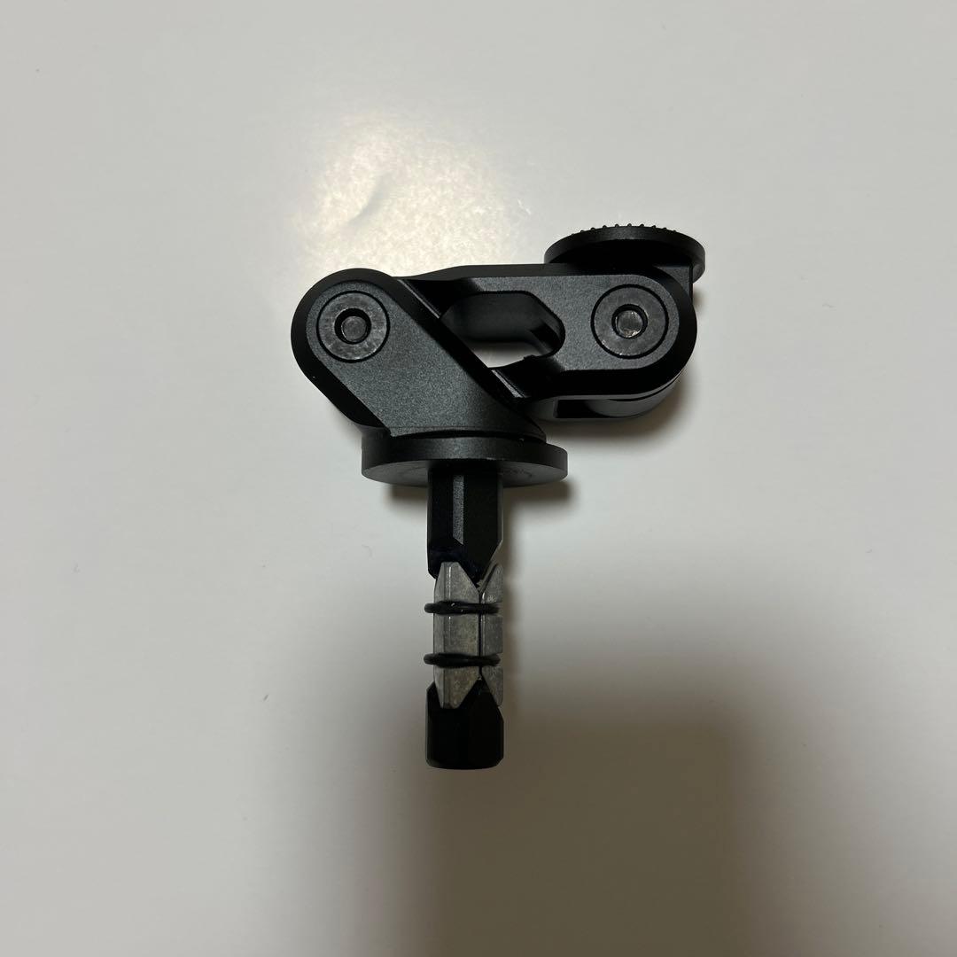 【QUAD LOCK（クアッドロック）】FORK STEM MOUNT PRO