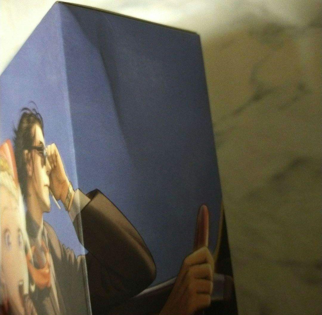 COP CRAFT　コップクラフト　全巻　DVD　BOX