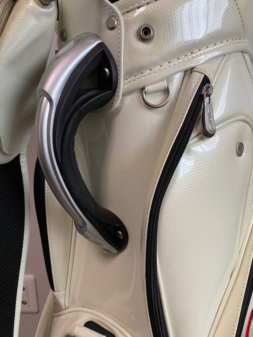 MASTER BUNNY EDITION キャディバッグ