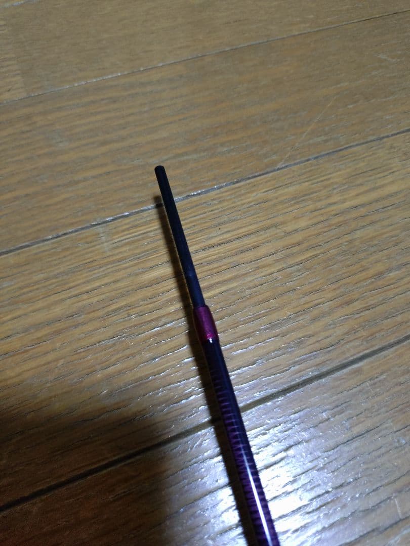 ロデオクラフト　グレイウルフ　63ML-e フォーナインマイスター　グレイ