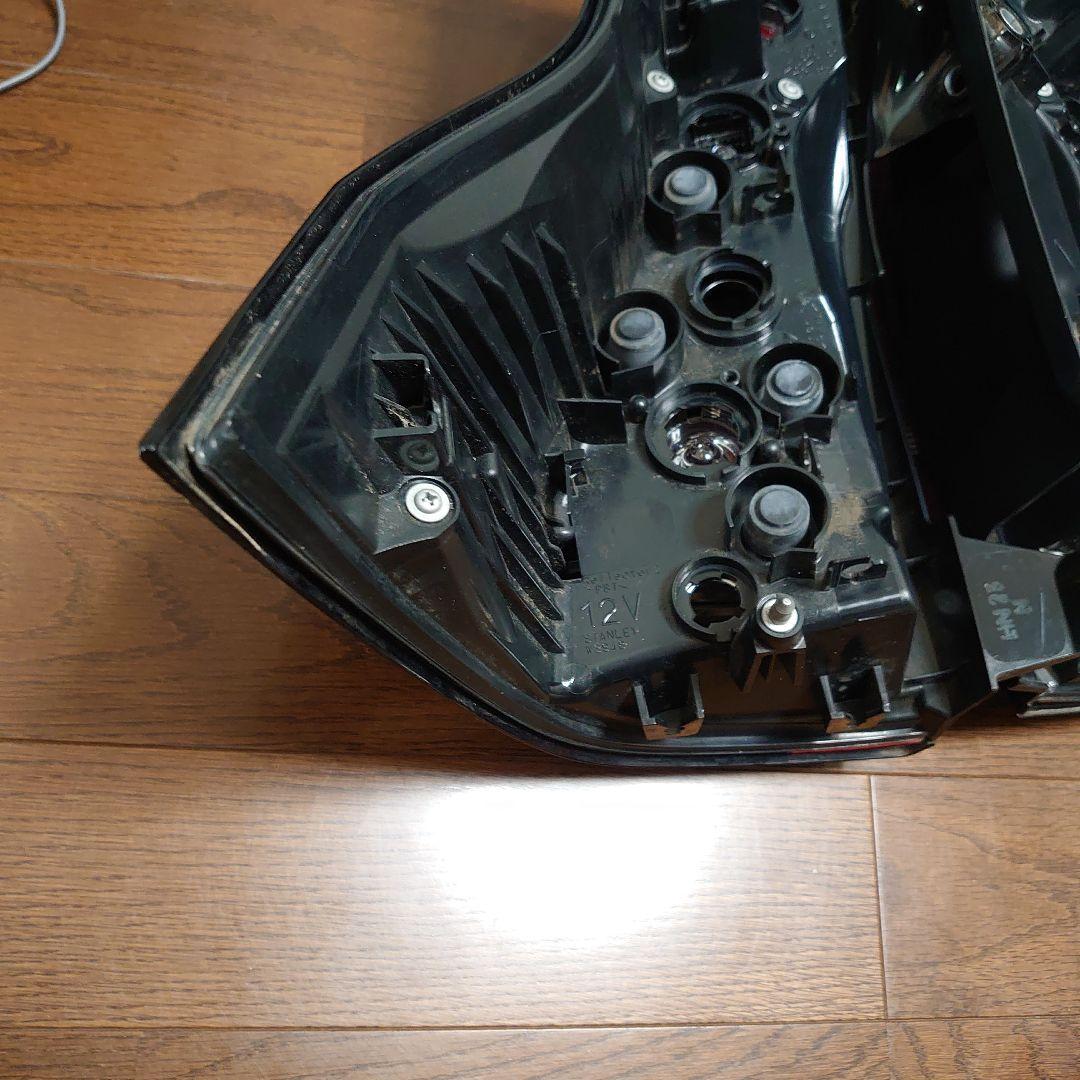 プラド１５０後期トヨタ純正テールランプ/プラド/HILUX/トヨタ/TOYOTA