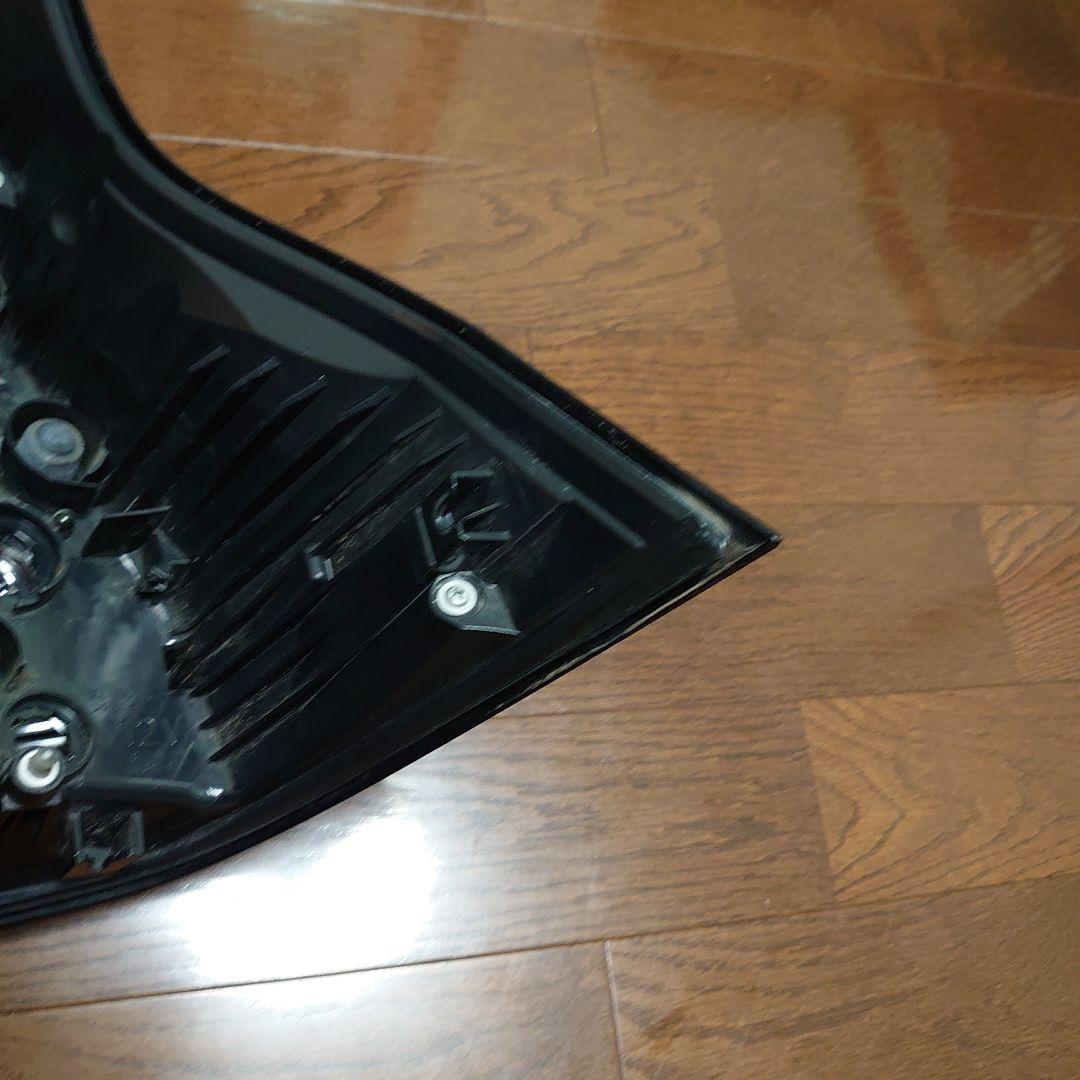 プラド１５０後期トヨタ純正テールランプ/プラド/HILUX/トヨタ/TOYOTA