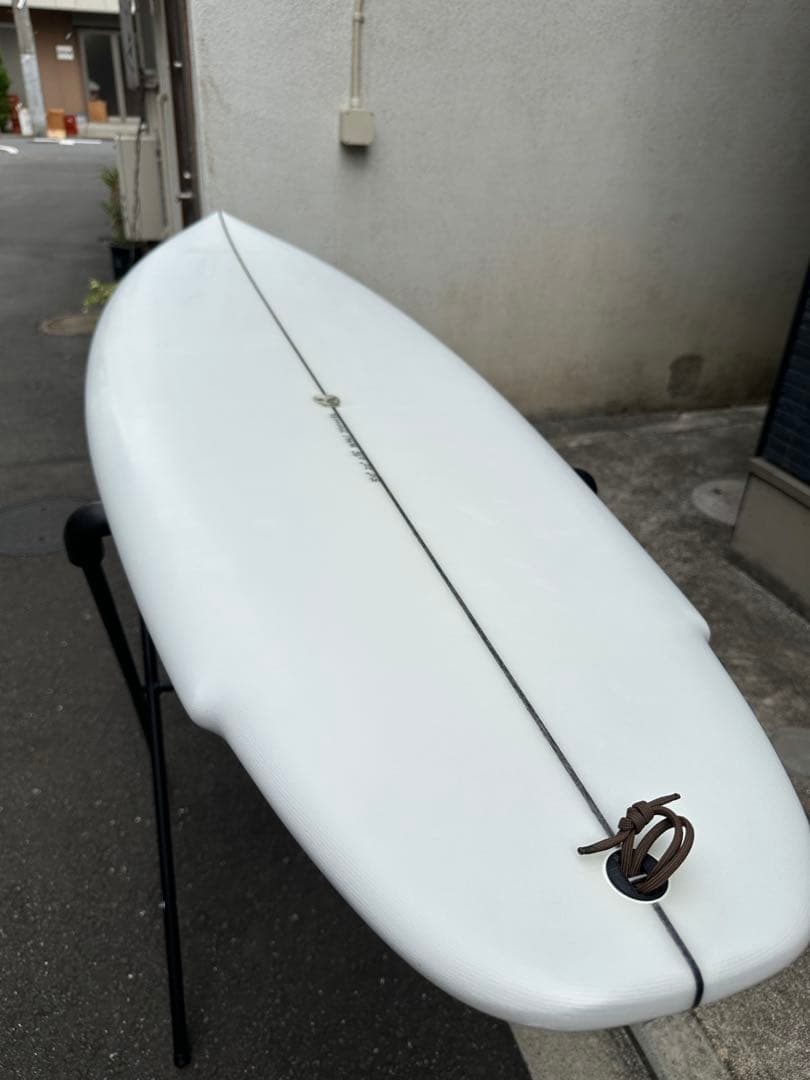 クリステンソン レーンスプリッター 5.10ほぼ新品Japan shape大特価